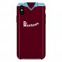 West Ham 1999-01 iPhone & Samsung Galaxy Phone Case