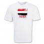 Yemen Football T-shirt