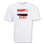 Yemen Soccer T-shirt