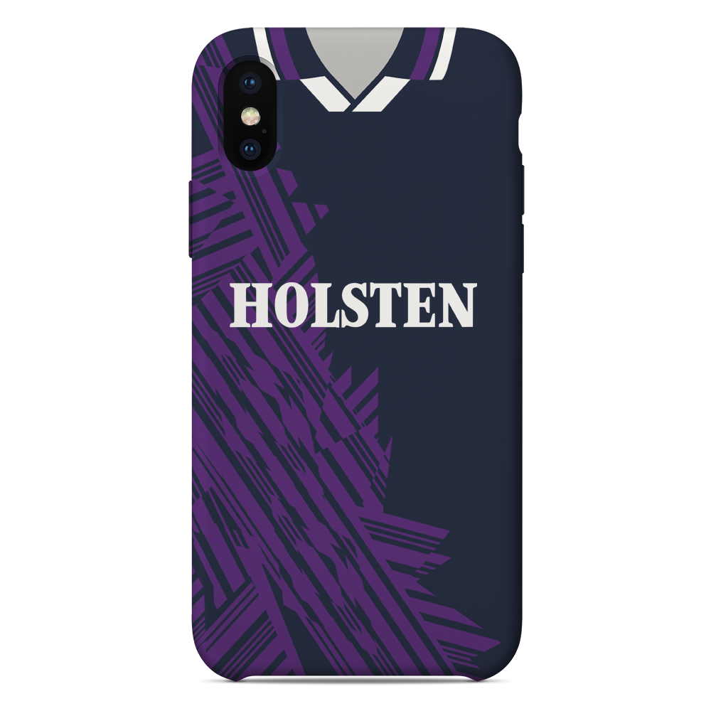 Tottenham Hotspur 1994-95 Away iPhone & Samsung Galaxy Phone Case