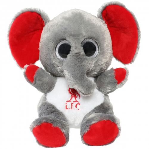small elephant toy