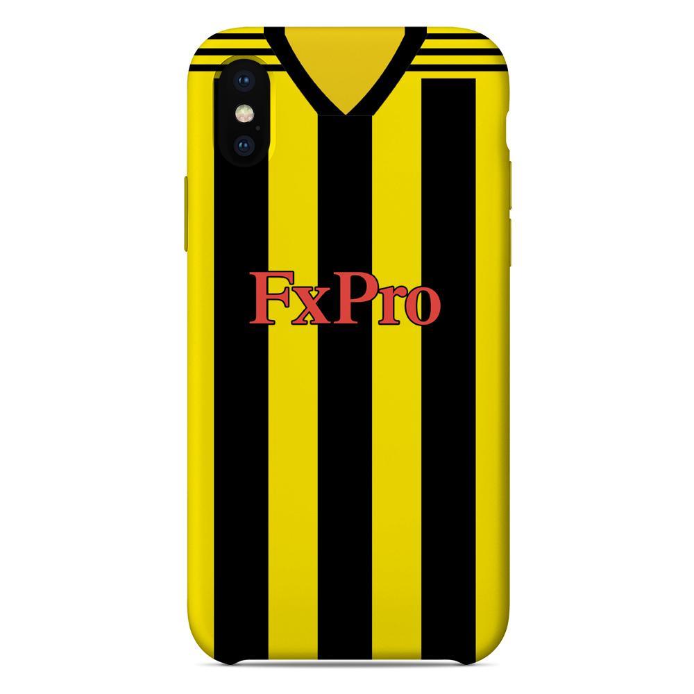 Watford 2018-19 iPhone & Samsung Galaxy Phone Case