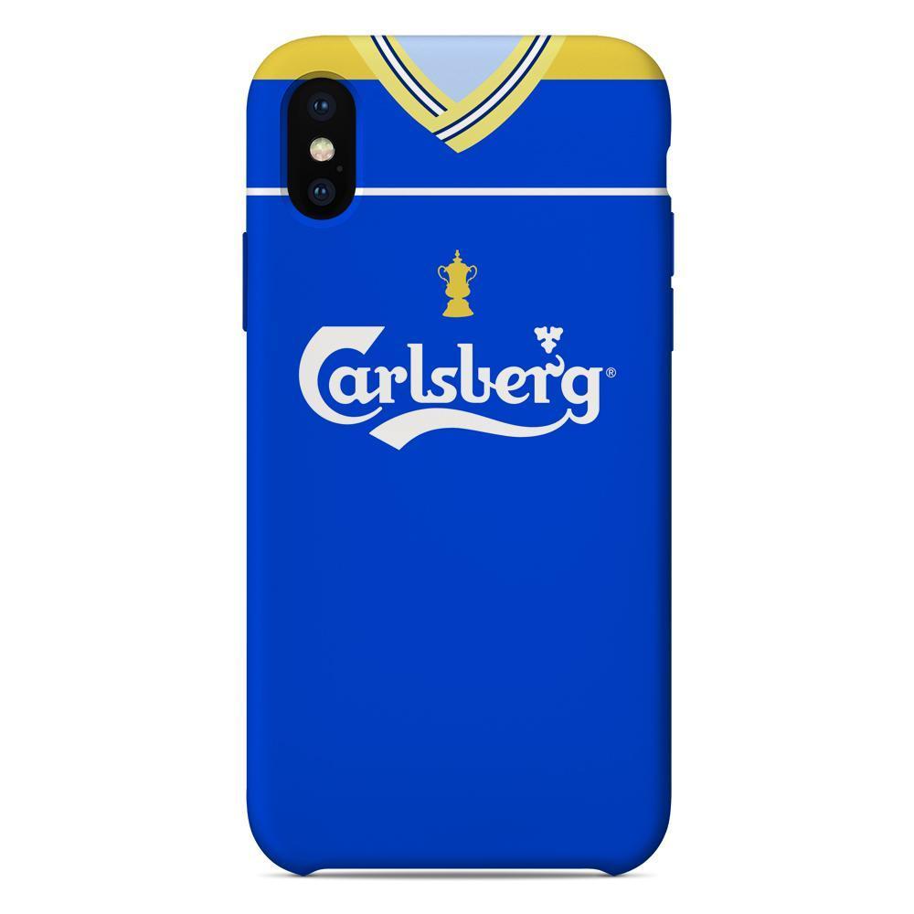 afc wimbledon jersey