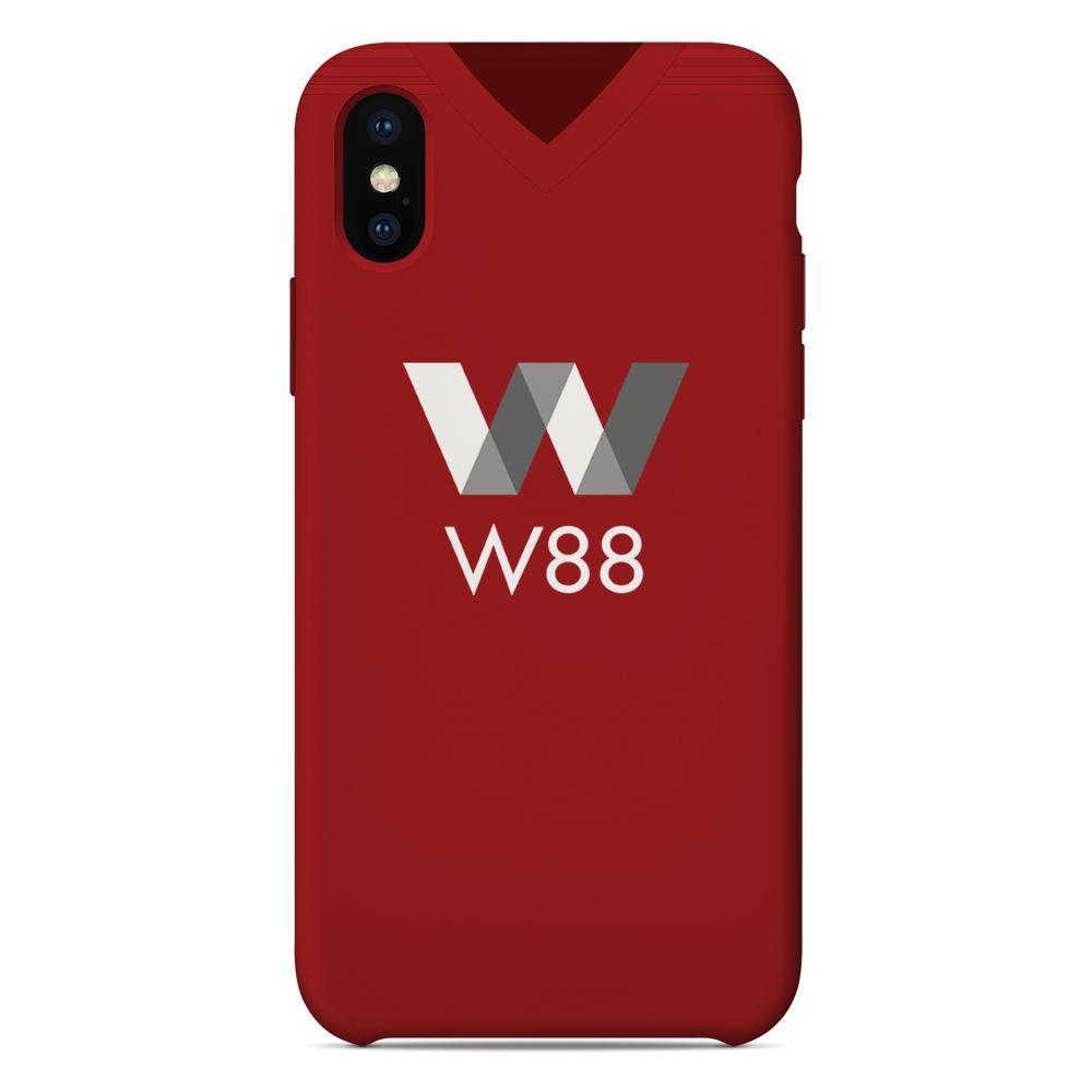 Wolverhampton Wanderers Away 2018-19 iPhone & Samsung Galaxy Phone Case