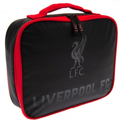 liverpool lunch bag