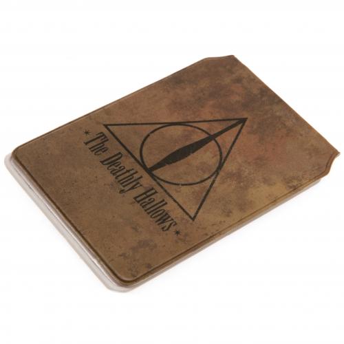 The Rolling Stones Card Holder Official Oyster Merchandise