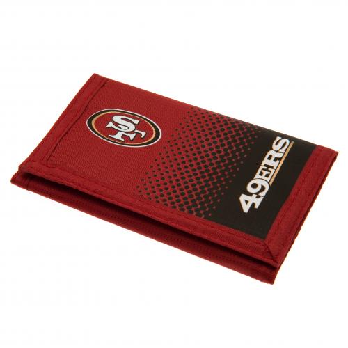 7000 Rangers F.C Leather Wallet