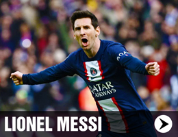 Lionel Messi Shirts