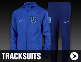 Football Tracksuits